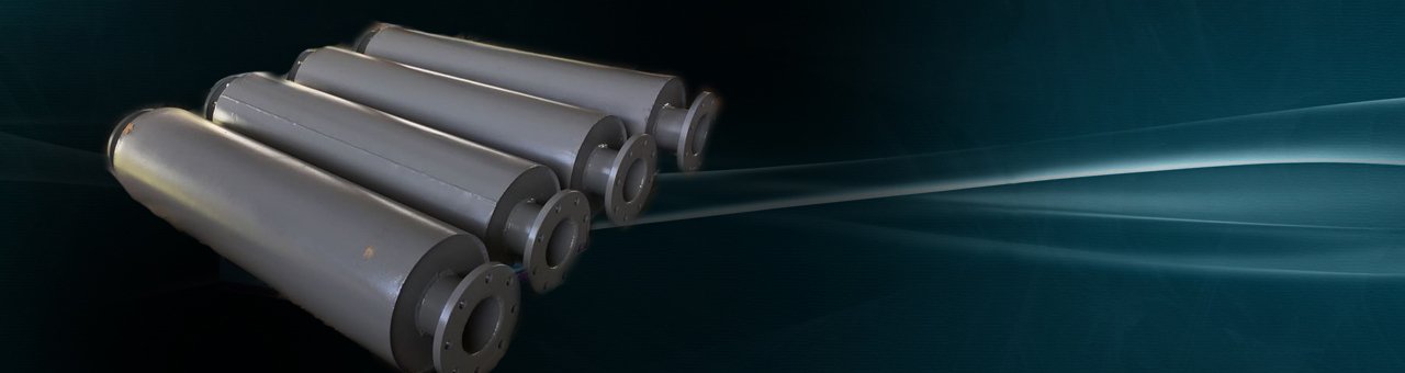 SG Acoustics industrial noise-control project