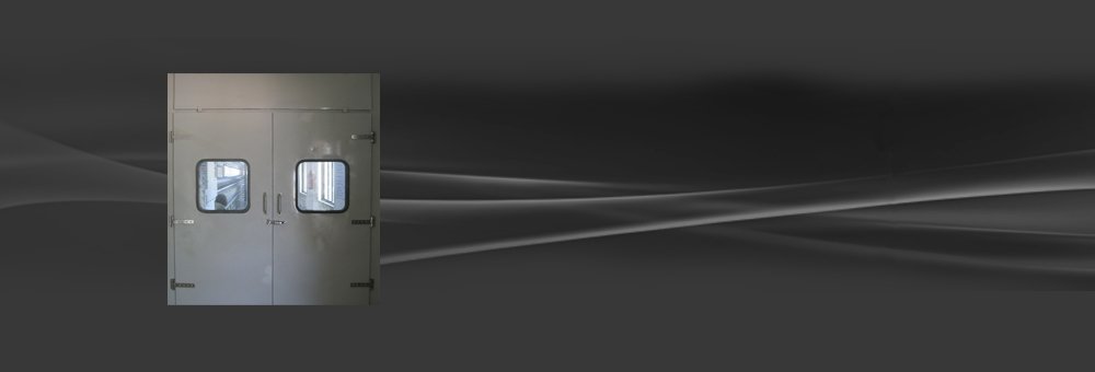 SG Acoustics industrial noise-control project