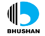 Bhushan Steel Limited logo