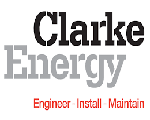 Clarke Energy India Limited logo
