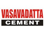 Vasavadatta Cement logo