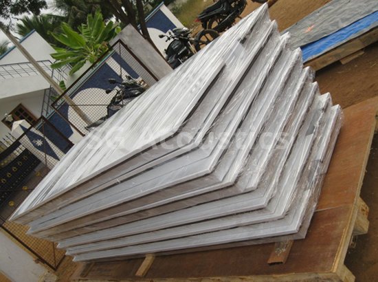 SG Acoustics industrial noise-control project 17