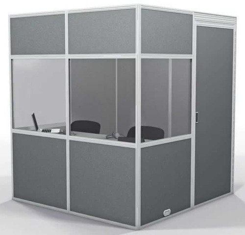 Sound Proof Cabin manufactured by SG Acoustics