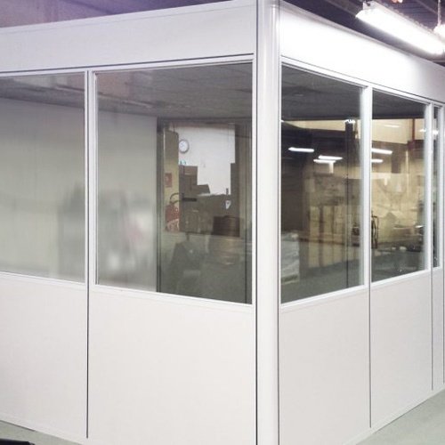 Soundproof Solutions by SG Acoustics