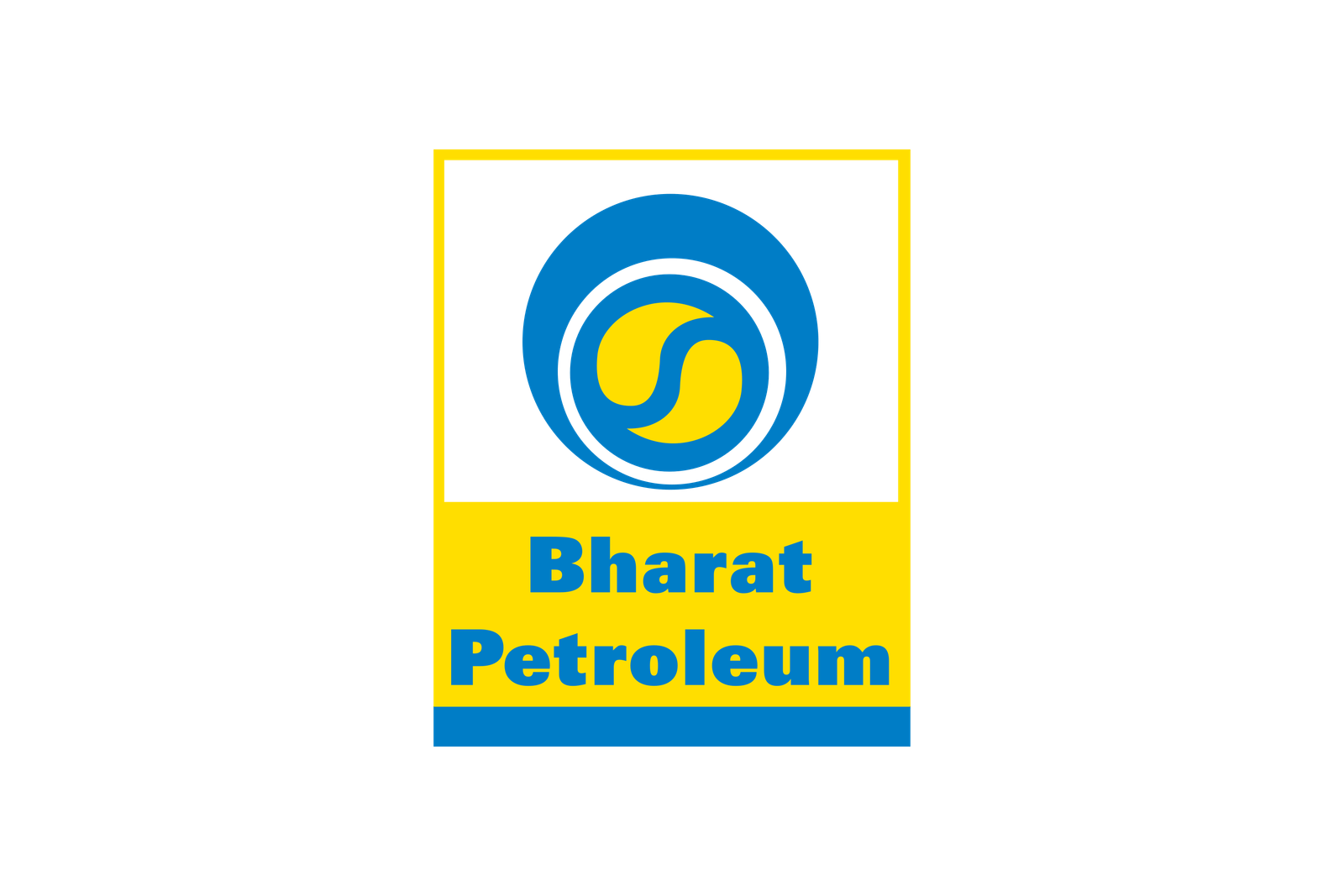BPCL logo
